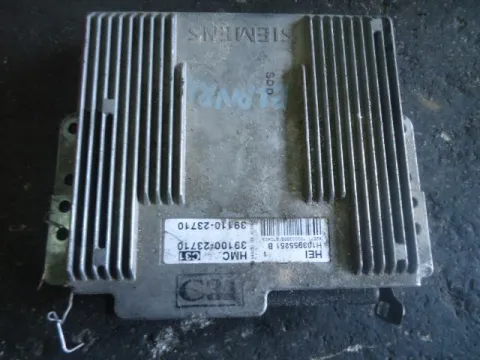 Εγκέφαλος Κινητήρα (39110-23710) για HYUNDAI LANTRA (1995 - 1998)  (J2) 1500 G4EK petrol 88 ΤΕΛΑΡΟ 5*244937 Εγκέφαλος Κινητήρα (39110-23710) για HYUNDAI LANTRA (1995 - 1998)  (J2) 1500 G4EK petrol 88 ΤΕΛΑΡΟ 5*244937