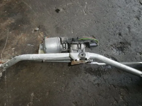 Μοτέρ Κίνησης Εμπρός Υαλοκαθαριστήρων 05802-08-192 για AUDI A4 (2001 - 2005)   (8H) (8E) 2000 ALT Petrol 130 ΠΑΛΕΤΑ 4 *297508* Μοτέρ Κίνησης Εμπρός Υαλοκαθαριστήρων 05802-08-192 για AUDI A4 (2001 - 2005)   (8H) (8E) 2000 ALT Petrol 130 ΠΑΛΕΤΑ 4 *297508*