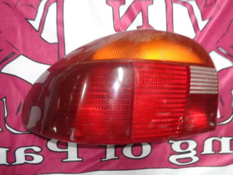 Φανάρι Πίσω Αριστερό για FORD MONDEO (1993 - 1996) Mk1 (GBP) Liftback - 5dr Φανάρι Πίσω Αριστερό για FORD MONDEO (1993 - 1996) Mk1 (GBP) Liftback - 5dr