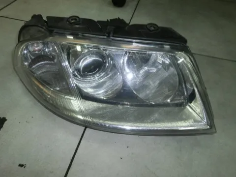 Φανάρι Εμπρός  Δεξί για VW PASSAT (2000 - 2005)  (3B3) , , Φανάρι Εμπρός  Δεξί για VW PASSAT (2000 - 2005)  (3B3) , ,