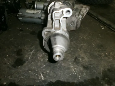 Μίζα (03L911021) για AUDI A4 (2008 - 2011)  (8K) 2000 CAGA Diesel 143 TDI , 2000 CAGB Diesel 136 TDI , 2000 CAGC Diesel 120 TDI Μίζα (03L911021) για AUDI A4 (2008 - 2011)  (8K) 2000 CAGA Diesel 143 TDI , 2000 CAGB Diesel 136 TDI , 2000 CAGC Diesel 120 TDI