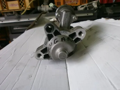 Μίζα (6G9N-11000-FA) για FORD KUGA (2008 - 2012) , Μίζα (6G9N-11000-FA) για FORD KUGA (2008 - 2012) ,