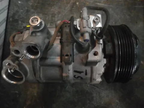 Συμπιεστής A-C (Κομπρέσορας) 6452 9223694-03 για BMW 1 Series (2012-         ) 2000 Diesel 143hp 118d (1E11) , Συμπιεστής A-C (Κομπρέσορας) 6452 9223694-03 για BMW 1 Series (2012-         ) 2000 Diesel 143hp 118d (1E11) ,