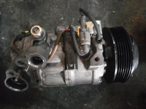 Συμπιεστής A-C (Κομπρέσορας) 6452 9223694-03 για BMW 1 Series (2012-         ) 2000 Diesel 143hp 118d (1E11) , Συμπιεστής A-C (Κομπρέσορας) 6452 9223694-03 για BMW 1 Series (2012-         ) 2000 Diesel 143hp 118d (1E11) ,