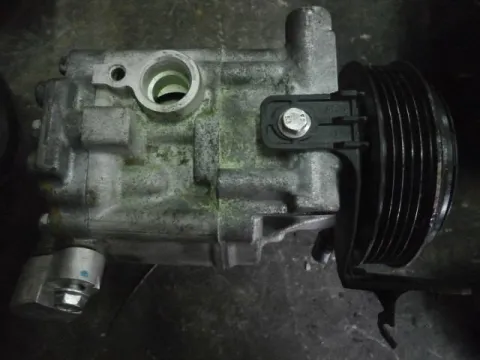 Συμπιεστής A-C (Κομπρέσορας) DENSO 5A787-5200 για FIAT PANDA (2004 - 2009 )  (169) 1200 (188A4.000) Petrol 60 , , Συμπιεστής A-C (Κομπρέσορας) DENSO 5A787-5200 για FIAT PANDA (2004 - 2009 )  (169) 1200 (188A4.000) Petrol 60 , ,