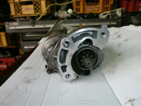 Μίζα (6G9N-11000-NB) για LANDROVER FREELANDER (2007 - 2011)  (FA) 2200  Diesel 160 Td4 , 2200  Diesel  152  TD4 , Μίζα (6G9N-11000-NB) για LANDROVER FREELANDER (2007 - 2011)  (FA) 2200  Diesel 160 Td4 , 2200  Diesel  152  TD4 ,