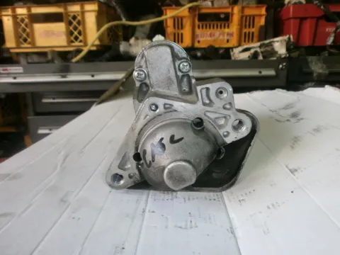 Μίζα (8200584675) για NISSAN KUBISTAR (2003 - 2007) 1500 (K9K 704) diesel 65 dCi , RENAULT MEGANE (2006 - 2008)  (LM)  (KM)  (EM)  (CM) 1500 (K9K724) Diesel 86 dCi , , , , , CLIO (2006 - 2009)  (BR_)  Μίζα (8200584675) για NISSAN KUBISTAR (2003 - 2007) 1500 (K9K 704) diesel 65 dCi , RENAULT MEGANE (2006 - 2008)  (LM)  (KM)  (EM)  (CM) 1500 (K9K724) Diesel 86 dCi , , , , , CLIO (2006 - 2009)  (BR_)