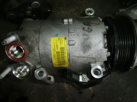 Συμπιεστής A-C (Κομπρέσορας) AV41-19D629-AC R13A για FORD KUGA (2008 - 2012) 2000  Diesel 136 TDCi , 4x4 , (2013 -)Duratorq TDCi 163hp ,140hp Συμπιεστής A-C (Κομπρέσορας) AV41-19D629-AC R13A για FORD KUGA (2008 - 2012) 2000  Diesel 136 TDCi , 4x4 , (2013 -)Duratorq TDCi 163hp ,140hp