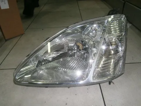 Φανάρι Εμπρός Αριστερό Μοτέρ Εσωτ. για HONDA CIVIC (2001 - 2003) (EP - S - U - V - M) Hatchback - 3dr , Hatchback - 5dr Φανάρι Εμπρός Αριστερό Μοτέρ Εσωτ. για HONDA CIVIC (2001 - 2003) (EP - S - U - V - M) Hatchback - 3dr , Hatchback - 5dr
