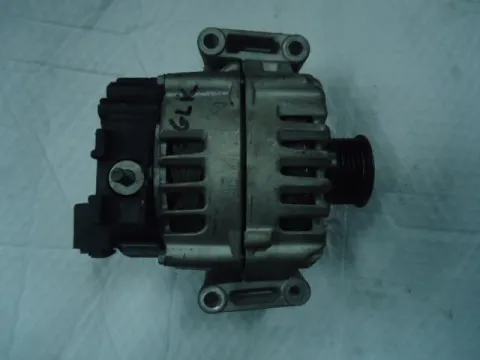 Δυναμό - Εναλλάκτης (Α0009060601) για MERCEDES C - CLASS (2007 - 2011)  (W204) 2150 () diesel 204 C 220 CDI , 2150 () diesel 204 C 250 CDI , (2012 -         ) (W204) 2150 Diesel CDI 170hp (C220) , 215 Δυναμό - Εναλλάκτης (Α0009060601) για MERCEDES C - CLASS (2007 - 2011)  (W204) 2150 () diesel 204 C 220 CDI , 2150 () diesel 204 C 250 CDI , (2012 -         ) (W204) 2150 Diesel CDI 170hp (C220) , 215