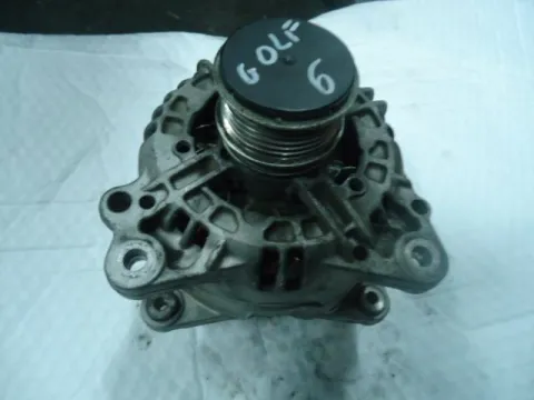 Δυναμό - Εναλλάκτης (06F903023F) για AUDI A3 (2008 -  2011)  (8P) 1900 BLS Diesel 105 TDI , Δυναμό - Εναλλάκτης (06F903023F) για AUDI A3 (2008 -  2011)  (8P) 1900 BLS Diesel 105 TDI ,