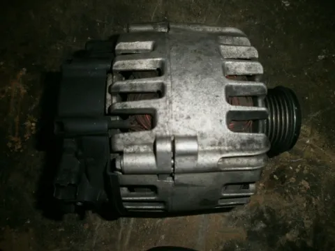 Δυναμό - Εναλλάκτης 9665617780 για PEUGEOT 3008 (2009 -         ) 1600  Diesel 112 HDi , 1600 9HZ (DV6TED4) Diesel 109 HDi , Δυναμό - Εναλλάκτης 9665617780 για PEUGEOT 3008 (2009 -         ) 1600  Diesel 112 HDi , 1600 9HZ (DV6TED4) Diesel 109 HDi ,