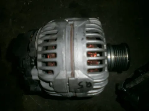 Δυναμό - Εναλλάκτης 03g 903 016e για VW POLO (2005 - 2009) (9N3 ) 1400 (BMS) Diesel 80 TDI , Δυναμό - Εναλλάκτης 03g 903 016e για VW POLO (2005 - 2009) (9N3 ) 1400 (BMS) Diesel 80 TDI ,