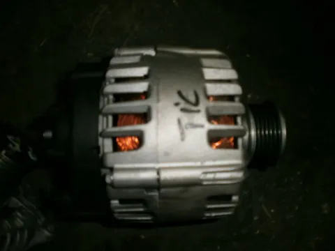 Δυναμό - Εναλλάκτης 03l 903 023 f για SKODA OCTAVIA (2004 - 2008)  5  (1Z3-5) 1900 (BKC) Diesel 105 TDI 4x4 , 1900 (BKC) Diesel 105 TDI ,