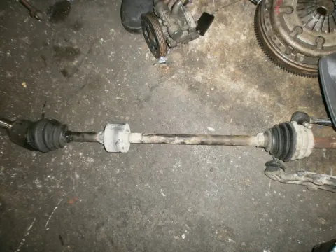 Ημιαξόνιο Εμπρός Δεξί για FIAT PUNTO (1994 - 1999)  (176) 1100 (176B2.000) Petrol 54 , Ημιαξόνιο Εμπρός Δεξί για FIAT PUNTO (1994 - 1999)  (176) 1100 (176B2.000) Petrol 54 ,