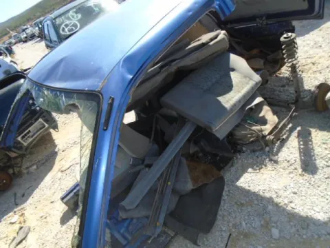 Τροπέτο Πίσω για TOYOTA STARLET (1996 - 1999)  (EP90-1) Hatchback - 3dr *Δ* -  Τροπέτο Πίσω για TOYOTA STARLET (1996 - 1999)  (EP90-1) Hatchback - 3dr *Δ* -