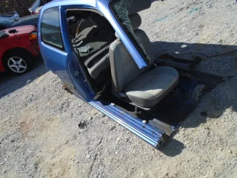 Τροπέτο Πίσω για TOYOTA STARLET (1996 - 1999)  (EP90-1) Hatchback - 3dr *Δ* -  Τροπέτο Πίσω για TOYOTA STARLET (1996 - 1999)  (EP90-1) Hatchback - 3dr *Δ* -