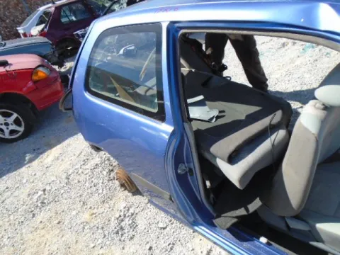 Τροπέτο Πίσω για TOYOTA STARLET (1996 - 1999)  (EP90-1) Hatchback - 3dr *Δ* -  Τροπέτο Πίσω για TOYOTA STARLET (1996 - 1999)  (EP90-1) Hatchback - 3dr *Δ* -