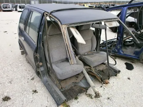 Τροπέτο Πίσω Με Άξονα για KIA SPORTAGE (1995 - 1999)  (JA) SUV- ΕΚΤΟΣ ΔΡΟΜΟΥ - 5dr , (1999 - 2003)  (JA) *Δ* Τροπέτο Πίσω Με Άξονα για KIA SPORTAGE (1995 - 1999)  (JA) SUV- ΕΚΤΟΣ ΔΡΟΜΟΥ - 5dr , (1999 - 2003)  (JA) *Δ*