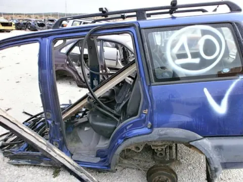 Τροπέτο Πίσω Με Άξονα για NISSAN TERRANO (1996 - 1999)  (R20) SUV- ΕΚΤΟΣ ΔΡΟΜΟΥ -5dr *Δ* -  Τροπέτο Πίσω Με Άξονα για NISSAN TERRANO (1996 - 1999)  (R20) SUV- ΕΚΤΟΣ ΔΡΟΜΟΥ -5dr *Δ* -