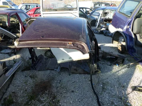 Τροπέτο Πίσω Χωρίς Άξονα Χ.Πίσω Αριστερό Φτέρο για TOYOTA CARINA (1992 - 1995) E (T190) Liftback - 5dr , (1996 - 1997) E (T190) *Δ* Τροπέτο Πίσω Χωρίς Άξονα Χ.Πίσω Αριστερό Φτέρο για TOYOTA CARINA (1992 - 1995) E (T190) Liftback - 5dr , (1996 - 1997) E (T190) *Δ*