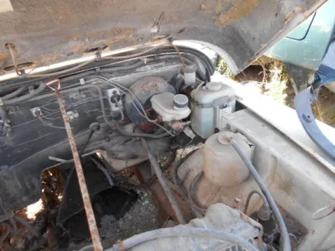 Τροπέτο Εμπρός Κομπλέ για ASIA MOTORS ROCSTA 1990 - 1997 *Δ* -  Τροπέτο Εμπρός Κομπλέ για ASIA MOTORS ROCSTA 1990 - 1997 *Δ* -