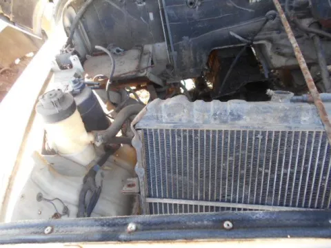 Τροπέτο Εμπρός Κομπλέ για ASIA MOTORS ROCSTA 1990 - 1997 *Δ* -  Τροπέτο Εμπρός Κομπλέ για ASIA MOTORS ROCSTA 1990 - 1997 *Δ* -