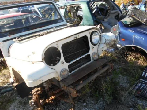 Τροπέτο Εμπρός Κομπλέ για ASIA MOTORS ROCSTA 1990 - 1997 *Δ* -  Τροπέτο Εμπρός Κομπλέ για ASIA MOTORS ROCSTA 1990 - 1997 *Δ* -