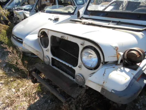Τροπέτο Εμπρός Κομπλέ για ASIA MOTORS ROCSTA 1990 - 1997 *Δ* -  Τροπέτο Εμπρός Κομπλέ για ASIA MOTORS ROCSTA 1990 - 1997 *Δ* -