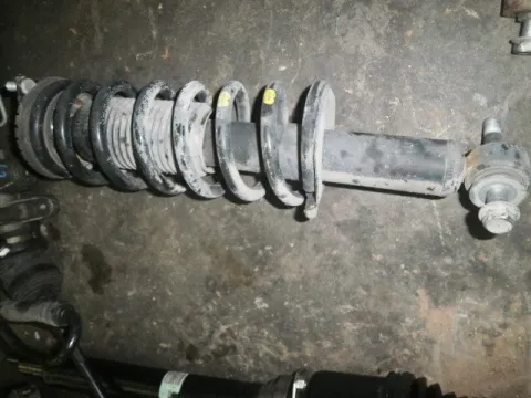 Αμορτισέρ Πίσω Αριστερό για SUBARU LEGACY (2007 - 2009) 2000 (EJ20) petrol 150 BL5  4WD , 2000 (EJ20) petrol 150 BP5  4WD , Αμορτισέρ Πίσω Αριστερό για SUBARU LEGACY (2007 - 2009) 2000 (EJ20) petrol 150 BL5  4WD , 2000 (EJ20) petrol 150 BP5  4WD ,