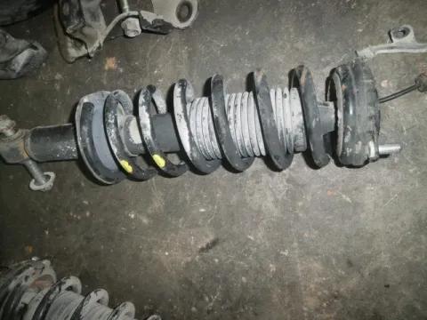 Αμορτισέρ Πίσω Δεξί για SUBARU LEGACY (2007 - 2009) 2000 (EJ20) petrol 150 BL5  4WD , 2000 (EJ20) petrol 150 BP5  4WD , Αμορτισέρ Πίσω Δεξί για SUBARU LEGACY (2007 - 2009) 2000 (EJ20) petrol 150 BL5  4WD , 2000 (EJ20) petrol 150 BP5  4WD ,