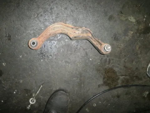 Ψαλίδι Πίσω Δεξί για SUBARU LEGACY (2007 - 2009) 2000 (EJ20) petrol 150 BL5  4WD , 2000 (EJ20) petrol 150 BP5  4WD ΠΑΛΕΤΑ 1 *223831* Ψαλίδι Πίσω Δεξί για SUBARU LEGACY (2007 - 2009) 2000 (EJ20) petrol 150 BL5  4WD , 2000 (EJ20) petrol 150 BP5  4WD ΠΑΛΕΤΑ 1 *223831*
