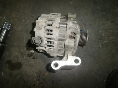 Δυναμό - Εναλλάκτης a005ta7792 για FORD FIESTA (2002 - 2005) Mk5a 1600 (FYJA)(FYJB) Petrol 100 16V , , Δυναμό - Εναλλάκτης a005ta7792 για FORD FIESTA (2002 - 2005) Mk5a 1600 (FYJA)(FYJB) Petrol 100 16V , ,