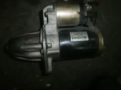 Μίζα MR994922 για MITSUBISHI COLT (2005 - 2008 )  (CZ3-5) 1300  4A90  petrol  95 , 1300  (4A90)  Petrol  95 , Μίζα MR994922 για MITSUBISHI COLT (2005 - 2008 )  (CZ3-5) 1300  4A90  petrol  95 , 1300  (4A90)  Petrol  95 ,