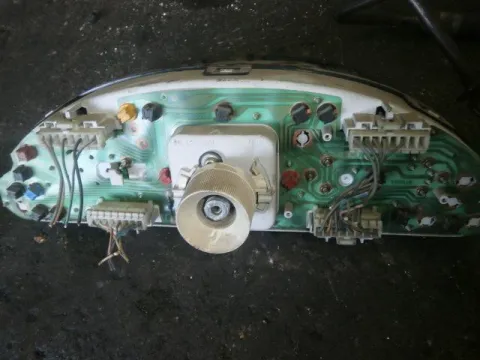 Κοντέρ για FIAT PUNTO (1994 - 1999)  (176) -  Κοντέρ για FIAT PUNTO (1994 - 1999)  (176) -