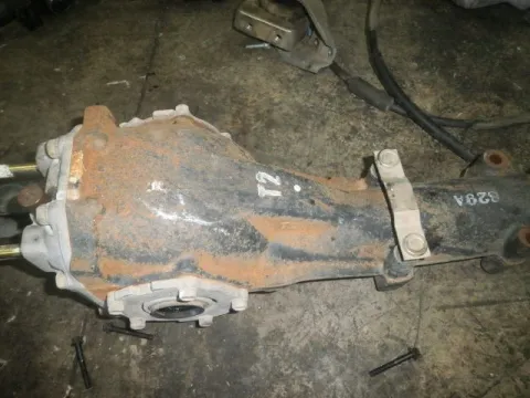 Διαφορικό Κομπλέ Πίσω για SUBARU LEGACY (2007 - 2009) 2000 (EJ20) petrol 150 BL5  4WD , 2000 (EJ20) petrol 150 BP5  4WD , Διαφορικό Κομπλέ Πίσω για SUBARU LEGACY (2007 - 2009) 2000 (EJ20) petrol 150 BL5  4WD , 2000 (EJ20) petrol 150 BP5  4WD ,