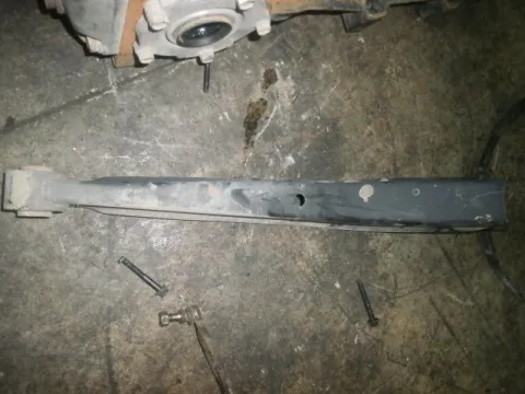Ψαλίδι Πίσω Αριστερό Κάτω για SUBARU LEGACY (2007 - 2009) 2000 (EJ20) petrol 150 BP5  4WD , 2000 (EJ20) petrol 150 BL5  4WD , ΠΑΛΕΤΑ 1 *223941* Ψαλίδι Πίσω Αριστερό Κάτω για SUBARU LEGACY (2007 - 2009) 2000 (EJ20) petrol 150 BP5  4WD , 2000 (EJ20) petrol 150 BL5  4WD , ΠΑΛΕΤΑ 1 *223941*