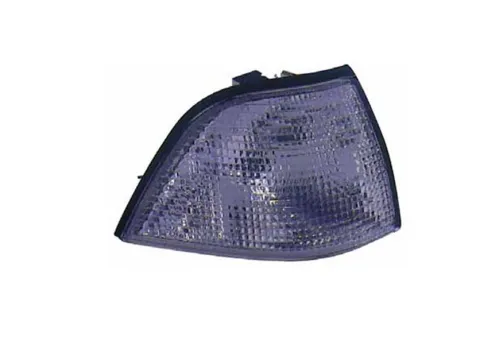 Φλας Εμπρός Δεξί Λευκό για BMW 3 Series (1990 - 1995) (E36) (E36) Cabrio - 2dr , (E36) Coupe - 2dr , (1995 - 2000) (E36 F-L) Ημιτασιόν Φλας Εμπρός Δεξί Λευκό για BMW 3 Series (1990 - 1995) (E36) (E36) Cabrio - 2dr , (E36) Coupe - 2dr , (1995 - 2000) (E36 F-L) Ημιτασιόν