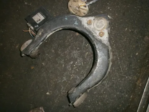 Ψαλίδι Εμπρός Δεξί Άνω για NISSAN D21 (1986 - 1997)    ΠΑΛΕΤΑ *1*     *223238* Ψαλίδι Εμπρός Δεξί Άνω για NISSAN D21 (1986 - 1997)    ΠΑΛΕΤΑ *1*     *223238*