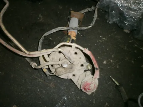 Αντλία Καυσίμου (Τρόμπα) (Βενζίνη) για HONDA CIVIC (1999 - 2001)  (EJ - K - M) (MB - C) Αντλία Καυσίμου (Τρόμπα) (Βενζίνη) για HONDA CIVIC (1999 - 2001)  (EJ - K - M) (MB - C)