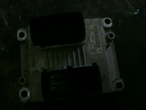 Εγκέφαλος Κινητήρα (0261206715) για ALFA ROMEO 147 (2000 - 2004)  (937) 1600 (AR 32104) Petrol 120 16V  TS , 1600 (AR 37203) Petrol 105 16V  TS , , , ΤΕΛΑΡΟ 10 *244169* Εγκέφαλος Κινητήρα (0261206715) για ALFA ROMEO 147 (2000 - 2004)  (937) 1600 (AR 32104) Petrol 120 16V  TS , 1600 (AR 37203) Petrol 105 16V  TS , , , ΤΕΛΑΡΟ 10 *244169*