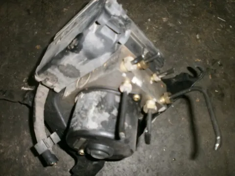 Μονάδα ABS (10096001063) για FORD FIESTA (2002 - 2005) Mk5a 1400 (FXJA)(FXJB) Petrol 80 16V Μονάδα ABS (10096001063) για FORD FIESTA (2002 - 2005) Mk5a 1400 (FXJA)(FXJB) Petrol 80 16V