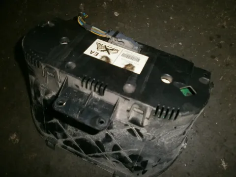 Όργανα Ταμπλό Κοντέρ για FORD FIESTA (2002 - 2005) Mk5a 1400 (FXJA)(FXJB) Petrol 80 16V -  Όργανα Ταμπλό Κοντέρ για FORD FIESTA (2002 - 2005) Mk5a 1400 (FXJA)(FXJB) Petrol 80 16V -