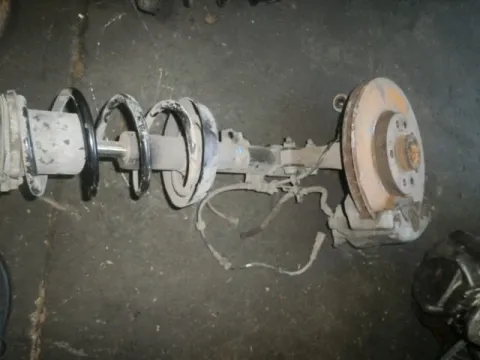 Άκρο Πλήρες Εμπρός Αριστερό Με ABS για OPEL VECTRA (1996 - 1998)  B 1600  (X16XEL)(Y16XE)(Z16XE)  Petrol 100 16valve , (1999 - 2002)  B , Άκρο Πλήρες Εμπρός Αριστερό Με ABS για OPEL VECTRA (1996 - 1998)  B 1600  (X16XEL)(Y16XE)(Z16XE)  Petrol 100 16valve , (1999 - 2002)  B ,