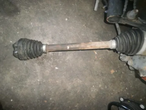 Ημιαξόνιο Εμπρός Δεξί για RENAULT MEGANE (2008 - 2012)  (KZ_)  (BZ_) 1600  Petrol 110 Ημιαξόνιο Εμπρός Δεξί για RENAULT MEGANE (2008 - 2012)  (KZ_)  (BZ_) 1600  Petrol 110