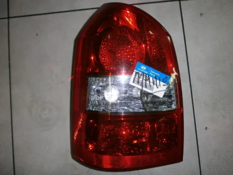 Φανάρι Πίσω Αριστερό για HYUNDAI TUCSON (2004 - 2010)  (JM) , Φανάρι Πίσω Αριστερό για HYUNDAI TUCSON (2004 - 2010)  (JM) ,