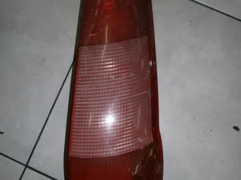 Φανάρι Πίσω Δεξί για FIAT PUNTO (1994 - 1999)  (176) Hatchback - 3dr , Ηatchback - 5dr , Φανάρι Πίσω Δεξί για FIAT PUNTO (1994 - 1999)  (176) Hatchback - 3dr , Ηatchback - 5dr ,