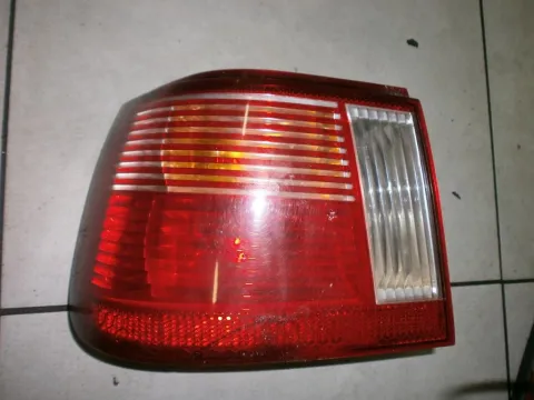 Φανάρι Πίσω Αριστερό για SEAT IBIZA (1999 - 2002)  (6K) Φανάρι Πίσω Αριστερό για SEAT IBIZA (1999 - 2002)  (6K)
