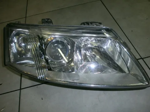 Φανάρι Εμπρός  Δεξί για SAAB 9-3 (2005 - 2007)  (YS3F) S-Wagon - 5dr , Sedan - 4dr , (2002 - 2007)  (YS3F) Φανάρι Εμπρός  Δεξί για SAAB 9-3 (2005 - 2007)  (YS3F) S-Wagon - 5dr , Sedan - 4dr , (2002 - 2007)  (YS3F)