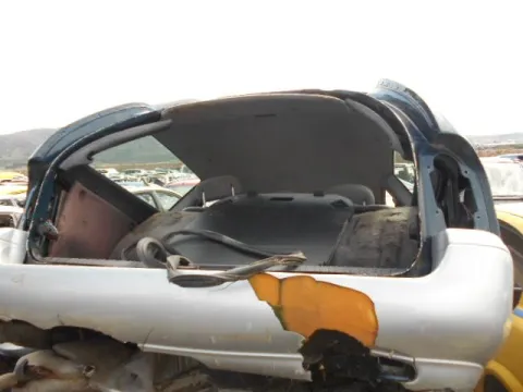 Τροπέτο Πίσω Χωρίς Άξονα για FORD MONDEO (1993 - 1996) Mk1 (BNP) S-Wagon - 5dr *Δ* Τροπέτο Πίσω Χωρίς Άξονα για FORD MONDEO (1993 - 1996) Mk1 (BNP) S-Wagon - 5dr *Δ*